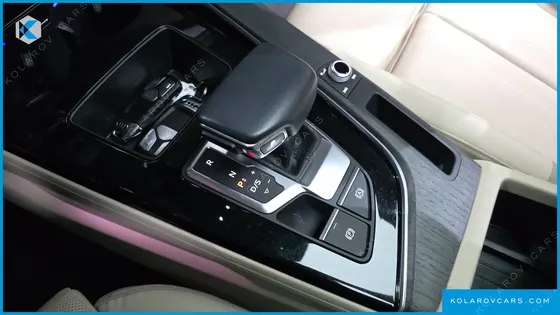 AUDI A5 40 TFSI QUATTRO PREMIUM SPORTBACK
