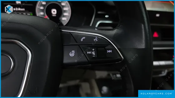 AUDI A5 40 TFSI QUATTRO PREMIUM SPORTBACK
