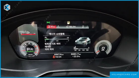 AUDI A5 40 TFSI QUATTRO PREMIUM SPORTBACK