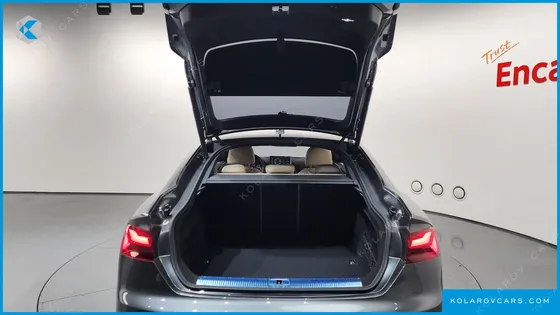 AUDI A5 40 TFSI QUATTRO PREMIUM SPORTBACK
