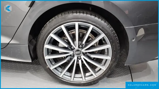 AUDI A5 40 TFSI QUATTRO PREMIUM SPORTBACK