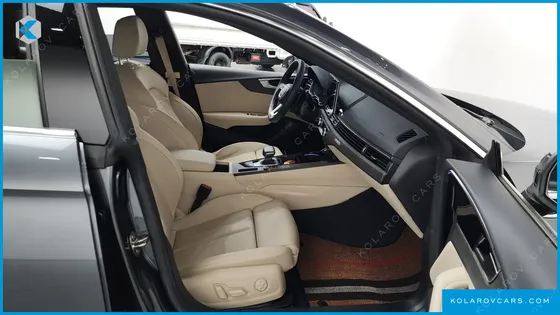 AUDI A5 40 TFSI QUATTRO PREMIUM SPORTBACK