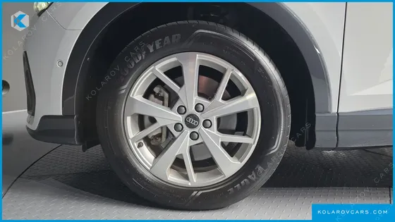 AUDI Q3 40 TFSI QUATRRO SPORT BACK