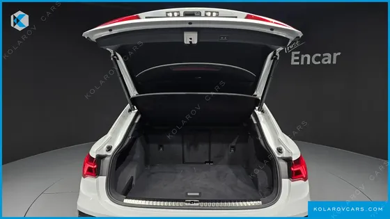 AUDI Q3 40 TFSI QUATRRO SPORT BACK