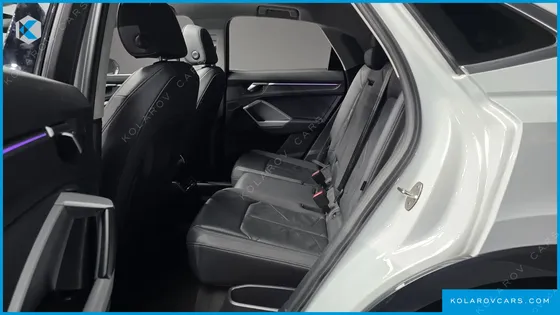 AUDI Q3 40 TFSI QUATRRO SPORT BACK