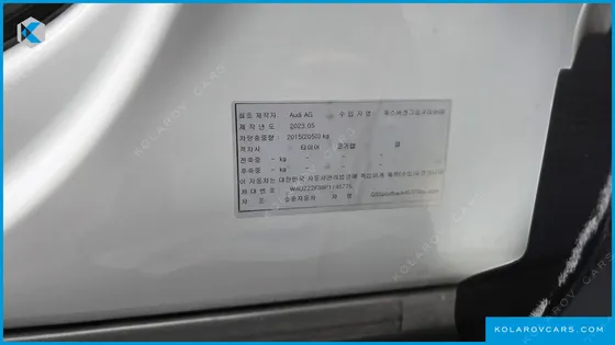 AUDI Q3 40 TFSI QUATRRO SPORT BACK