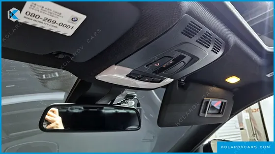 BMW 3 SERIES 320I M SPORT