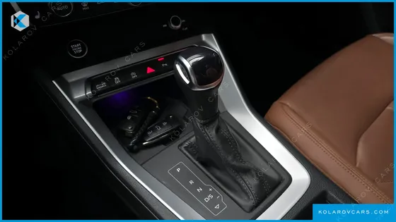 AUDI Q3 35 TDI QUATTRO PREMIUM