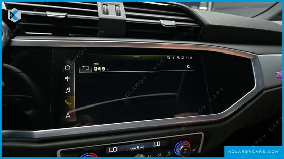 AUDI Q3 35 TDI QUATTRO PREMIUM