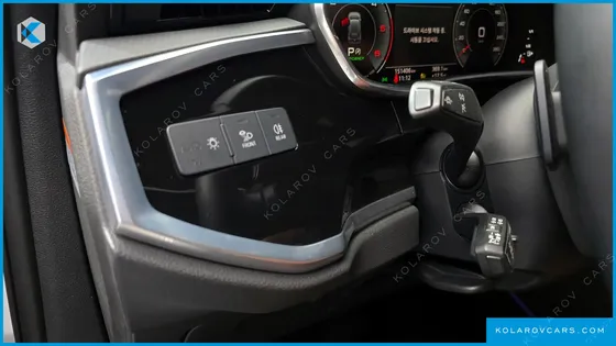 AUDI Q3 35 TDI QUATTRO PREMIUM