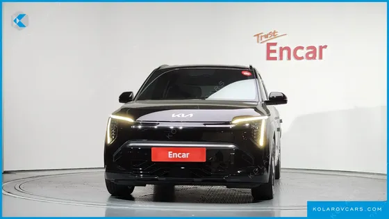 KIA EV3 STANDARD 2WD