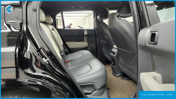 KIA EV3 STANDARD 2WD
