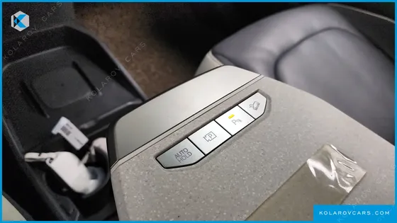 KIA EV3 STANDARD 2WD