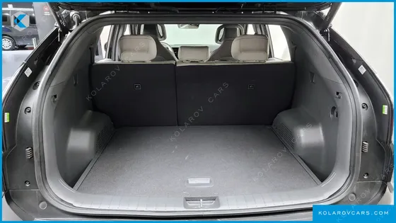 KIA EV3 STANDARD 2WD