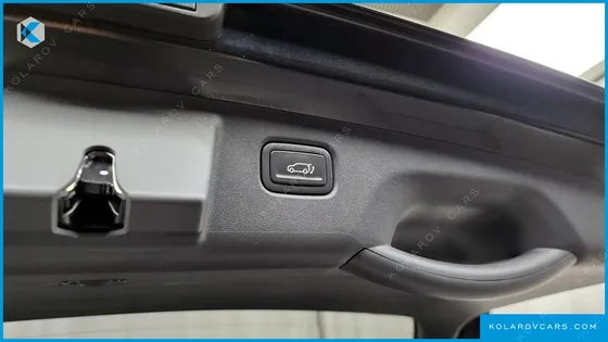 KIA EV3 STANDARD 2WD