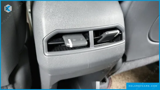 KIA EV3 STANDARD 2WD