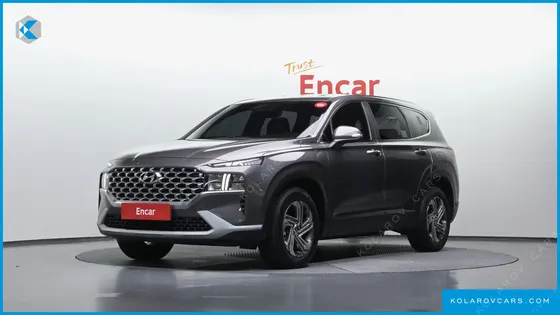 HYUNDAI SANTA FE DIESEL 2.2 4WD