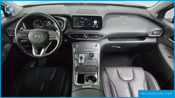 HYUNDAI SANTA FE DIESEL 2.2 4WD