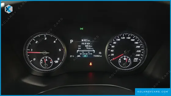 HYUNDAI SANTA FE DIESEL 2.2 4WD
