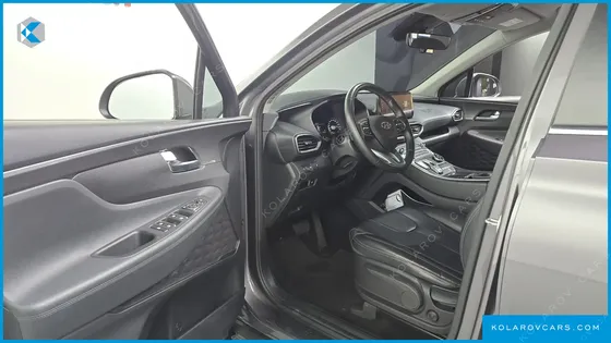 HYUNDAI SANTA FE DIESEL 2.2 4WD