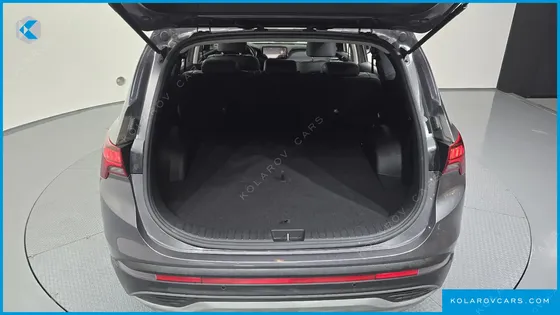 HYUNDAI SANTA FE DIESEL 2.2 4WD
