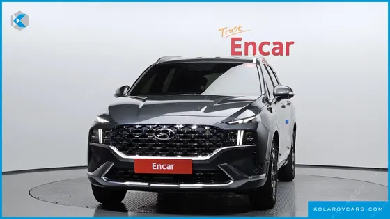 HYUNDAI SANTA FE HEV 1.6 4WD