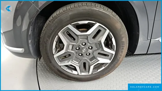 HYUNDAI SANTA FE HEV 1.6 4WD