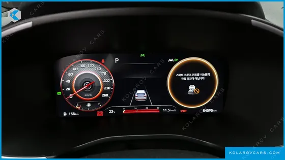 HYUNDAI SANTA FE HEV 1.6 4WD