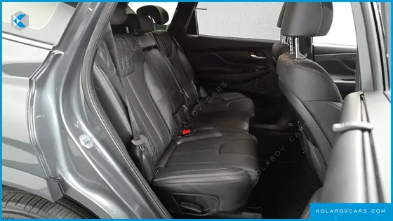 HYUNDAI SANTA FE HEV 1.6 4WD