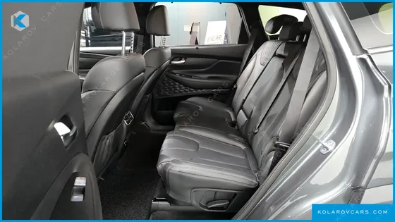 HYUNDAI SANTA FE HEV 1.6 4WD