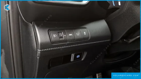 HYUNDAI SANTA FE HEV 1.6 4WD