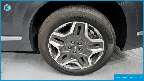 HYUNDAI SANTA FE HEV 1.6 4WD