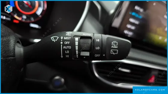 HYUNDAI SANTA FE HEV 1.6 4WD