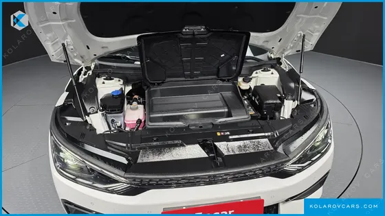 KIA EV6 LONG RANGE 4WD