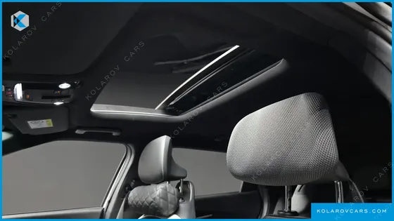 KIA EV6 LONG RANGE 4WD