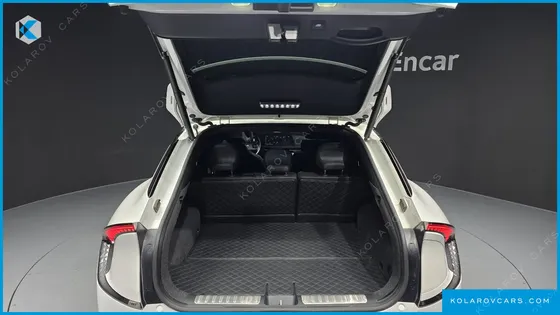 KIA EV6 LONG RANGE 4WD