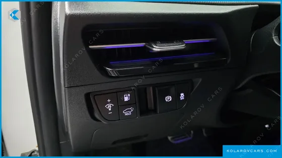 KIA EV6 LONG RANGE 4WD