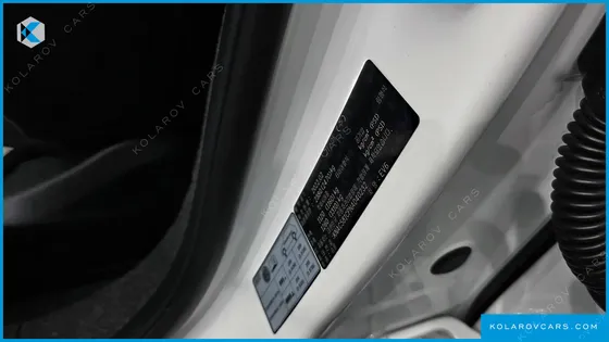 KIA EV6 LONG RANGE 4WD