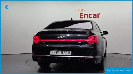 KIA K9 3.8 GDI AWD