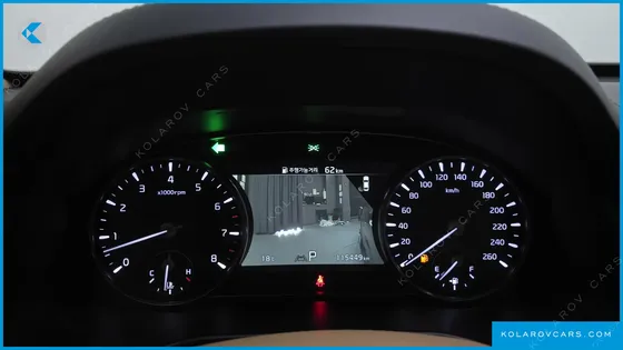 KIA K9 3.8 GDI AWD