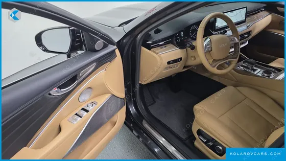 KIA K9 3.8 GDI AWD