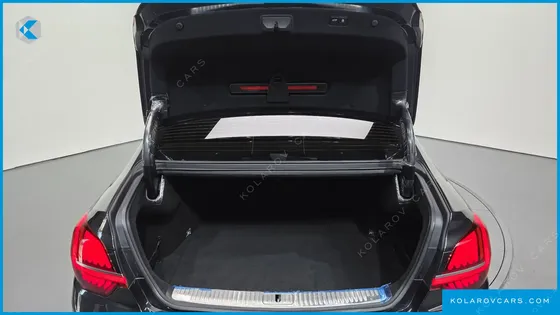 KIA K9 3.8 GDI AWD