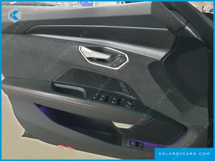 AUDI RS E-TRON GT GT RS