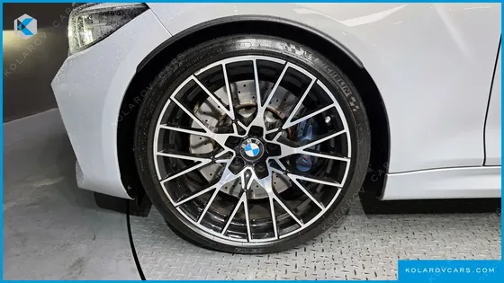 BMW M2 M2 COMPETITION