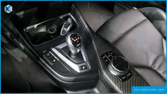BMW M2 M2 COMPETITION