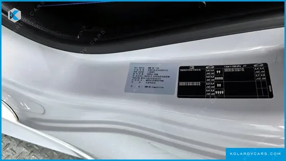 BMW M2 M2 COMPETITION