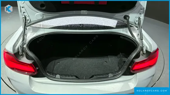 BMW M2 M2 COMPETITION