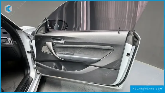 BMW M2 M2 COMPETITION