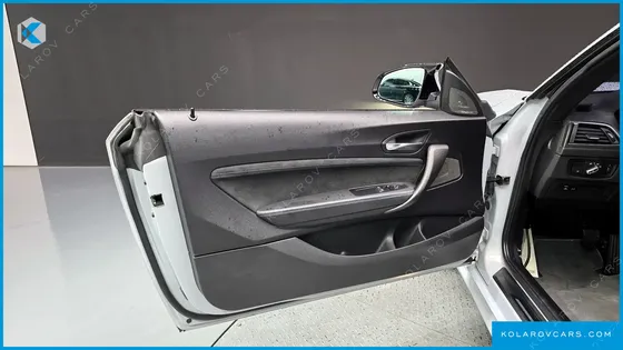 BMW M2 M2 COMPETITION