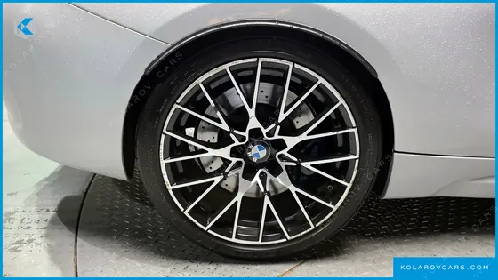 BMW M2 M2 COMPETITION